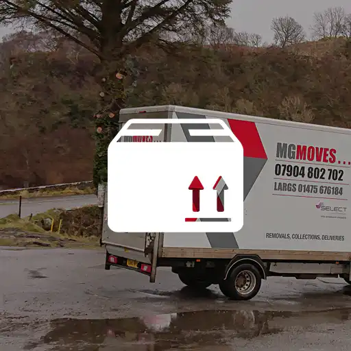 Deliveries